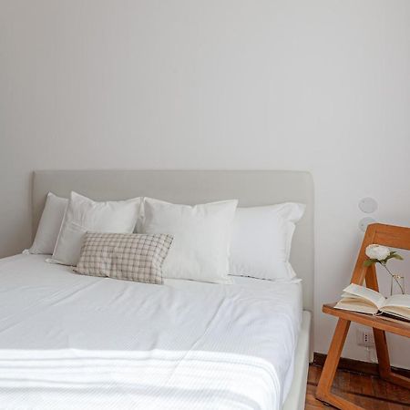 Apartament Cozy Cityscape - Quartiere Ortica Mediolan Zewnętrze zdjęcie