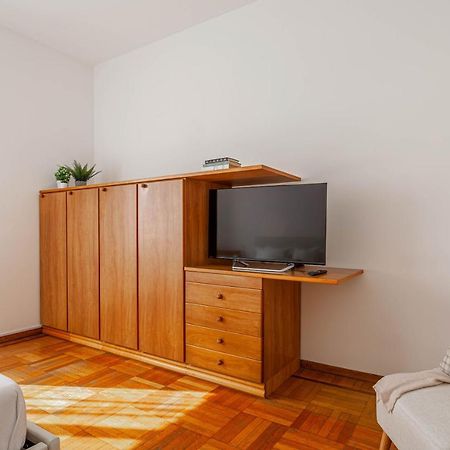 Apartament Cozy Cityscape - Quartiere Ortica Mediolan Zewnętrze zdjęcie