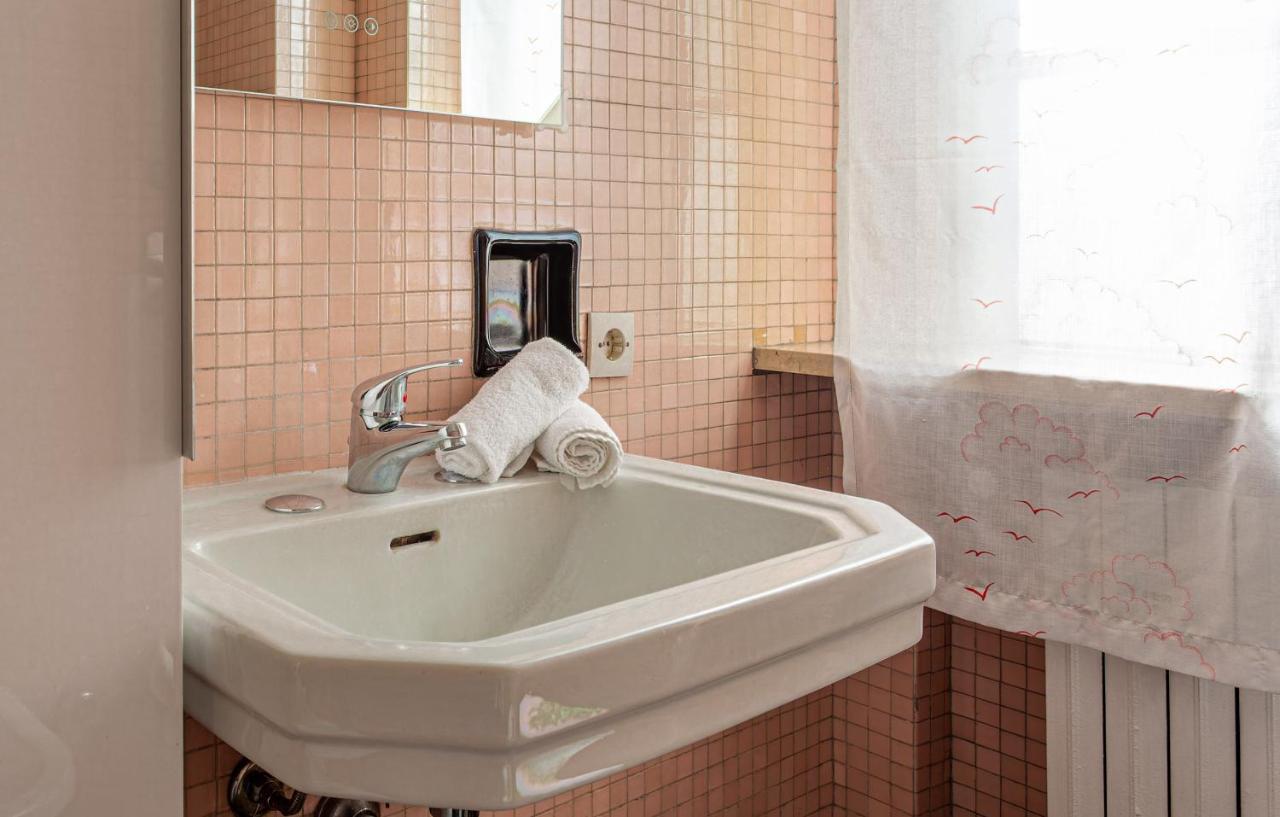 Apartament Cozy Cityscape - Quartiere Ortica Mediolan Zewnętrze zdjęcie